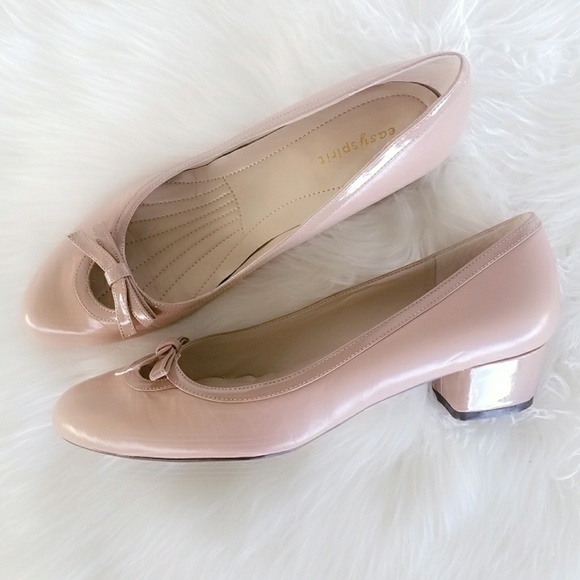 easy spirit ailene pump